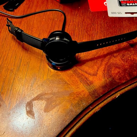 Samsung Watch - Picture 3 of 3